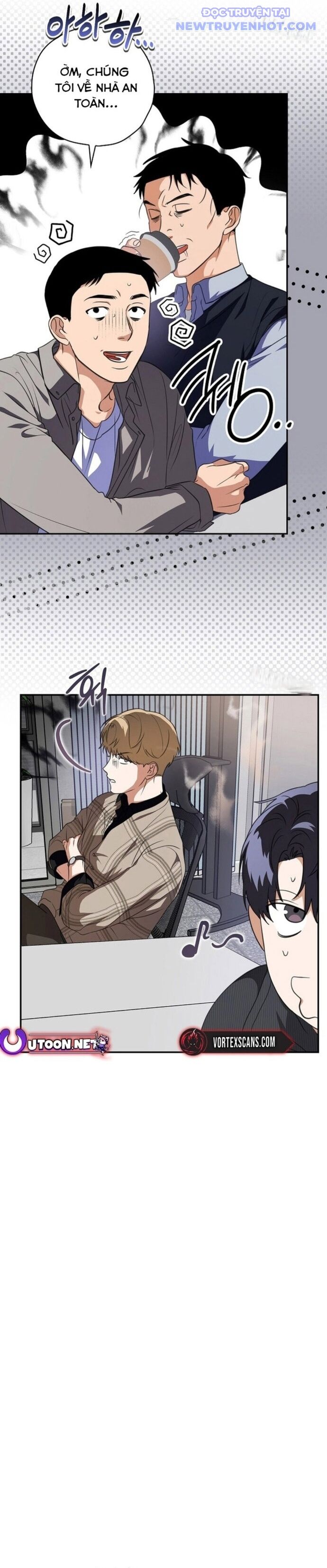 Kẻ Thống Trị Kịch Bản Chapter 13 - Trang 2