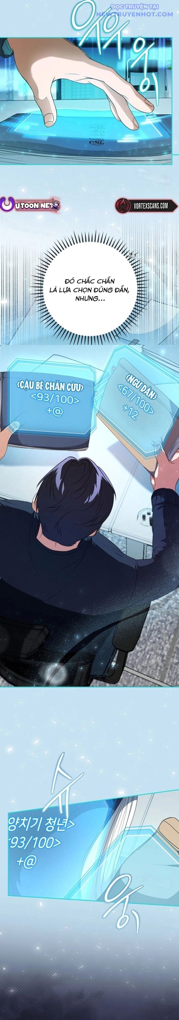 Kẻ Thống Trị Kịch Bản Chapter 14 - Trang 2