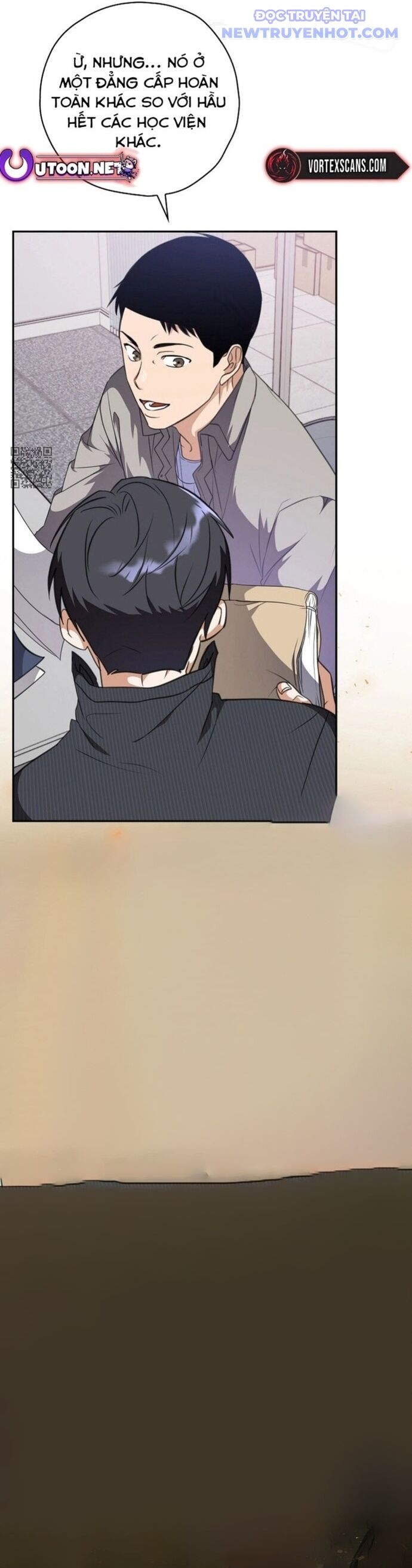 Kẻ Thống Trị Kịch Bản Chapter 14 - Trang 2