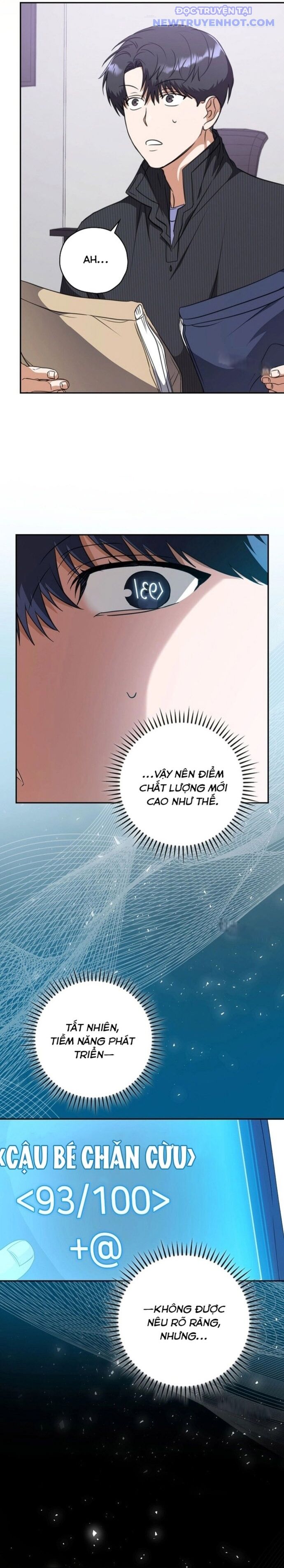 Kẻ Thống Trị Kịch Bản Chapter 14 - Trang 2