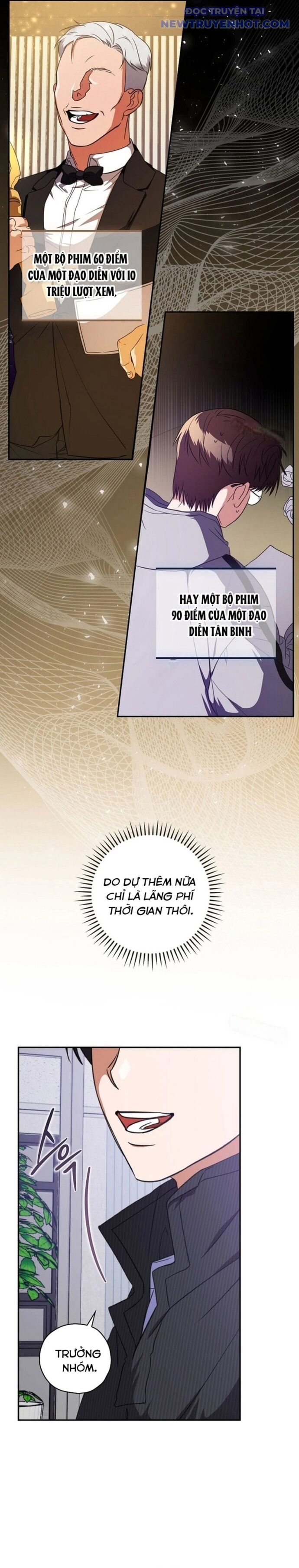 Kẻ Thống Trị Kịch Bản Chapter 14 - Trang 2
