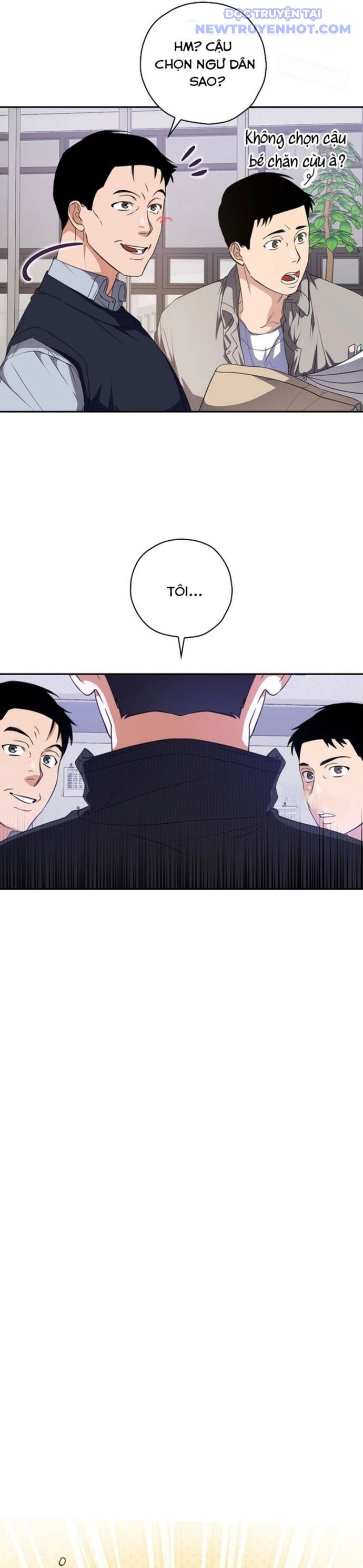 Kẻ Thống Trị Kịch Bản Chapter 14 - Trang 2