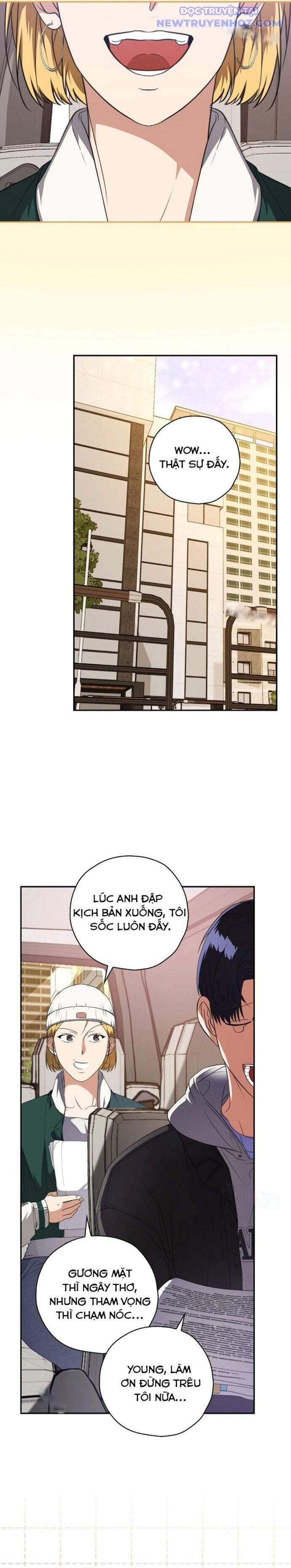 Kẻ Thống Trị Kịch Bản Chapter 14 - Trang 2