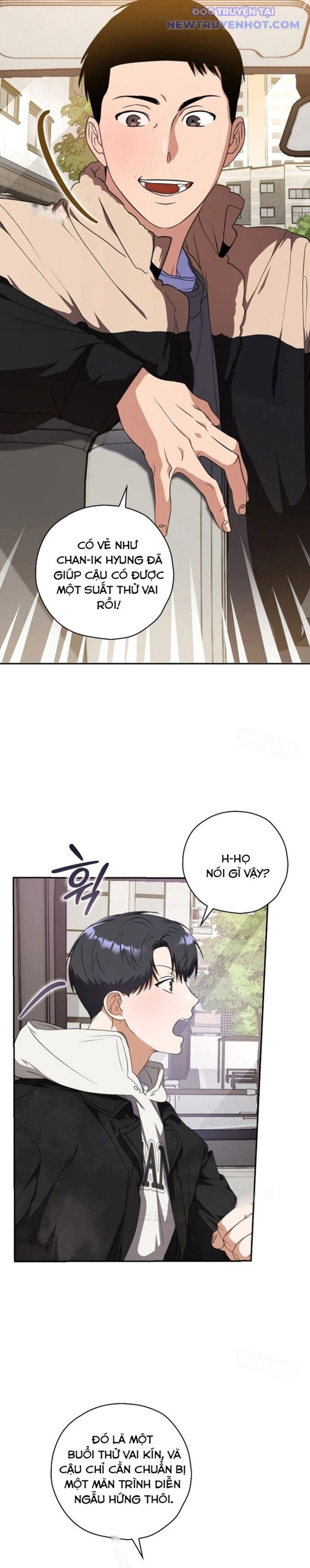 Kẻ Thống Trị Kịch Bản Chapter 14 - Trang 2