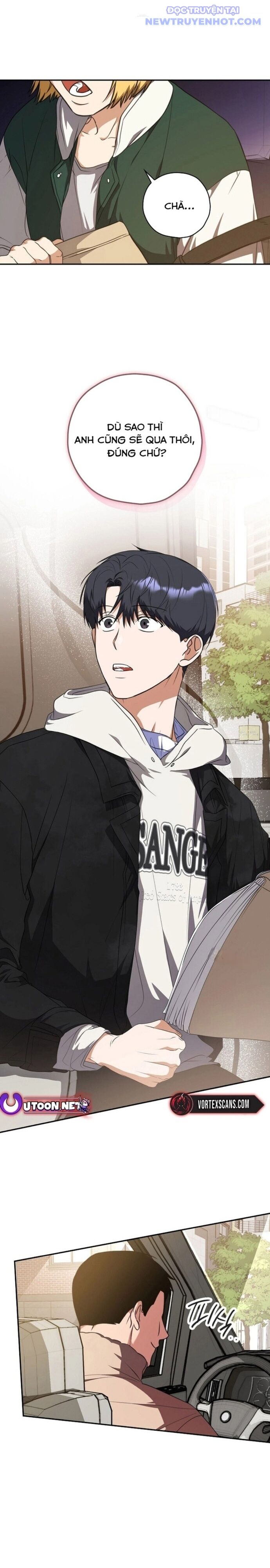 Kẻ Thống Trị Kịch Bản Chapter 14 - Trang 2