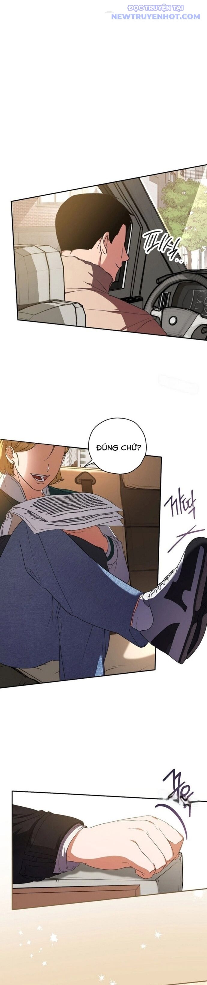 Kẻ Thống Trị Kịch Bản Chapter 14 - Trang 2