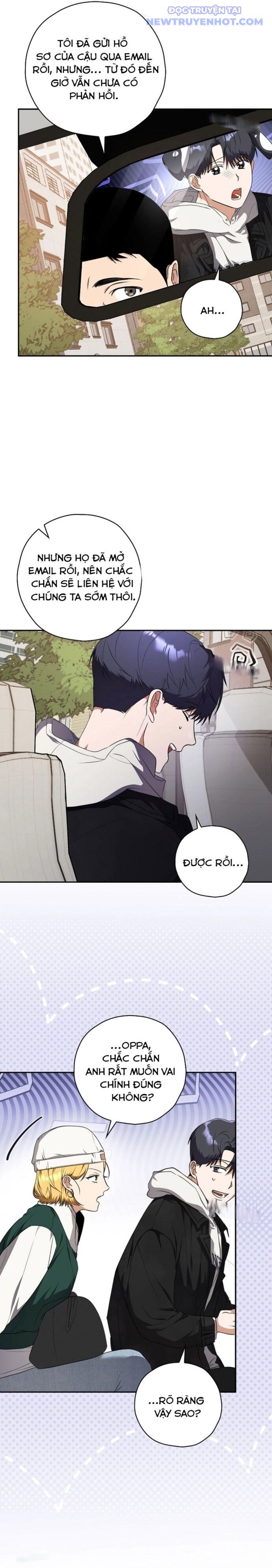 Kẻ Thống Trị Kịch Bản Chapter 14 - Trang 2