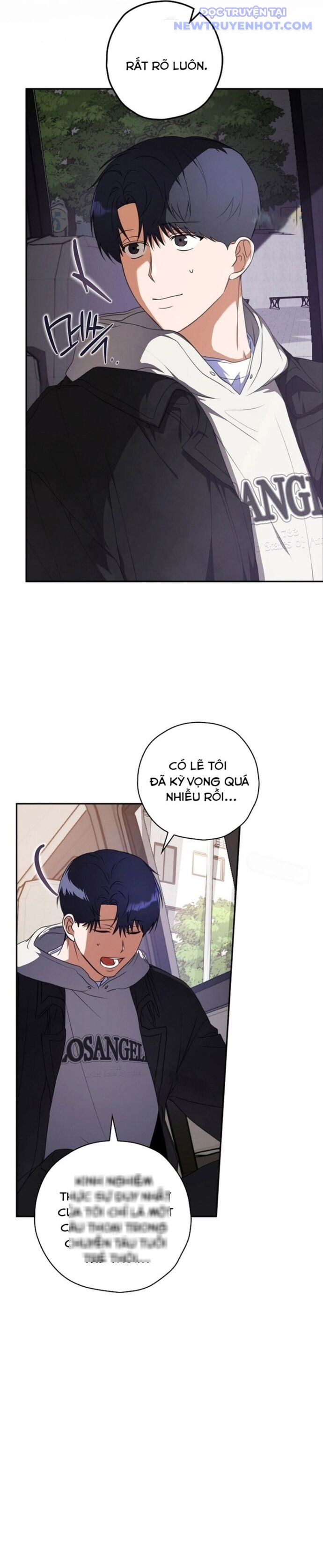 Kẻ Thống Trị Kịch Bản Chapter 14 - Trang 2