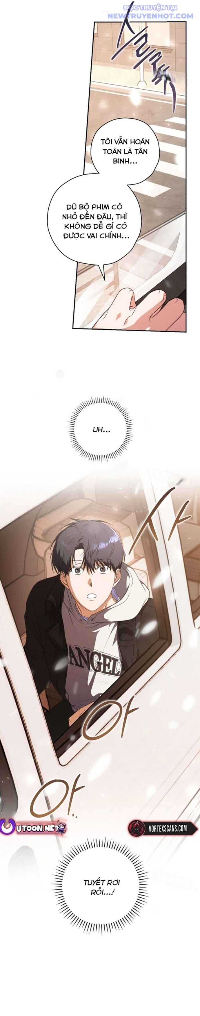 Kẻ Thống Trị Kịch Bản Chapter 14 - Trang 2