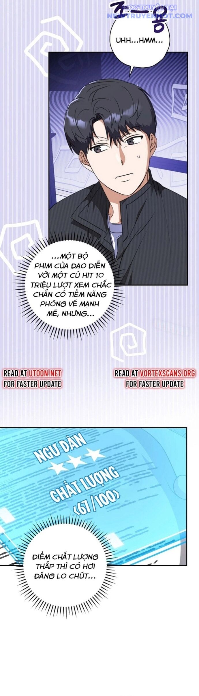 Kẻ Thống Trị Kịch Bản Chapter 14 - Trang 2