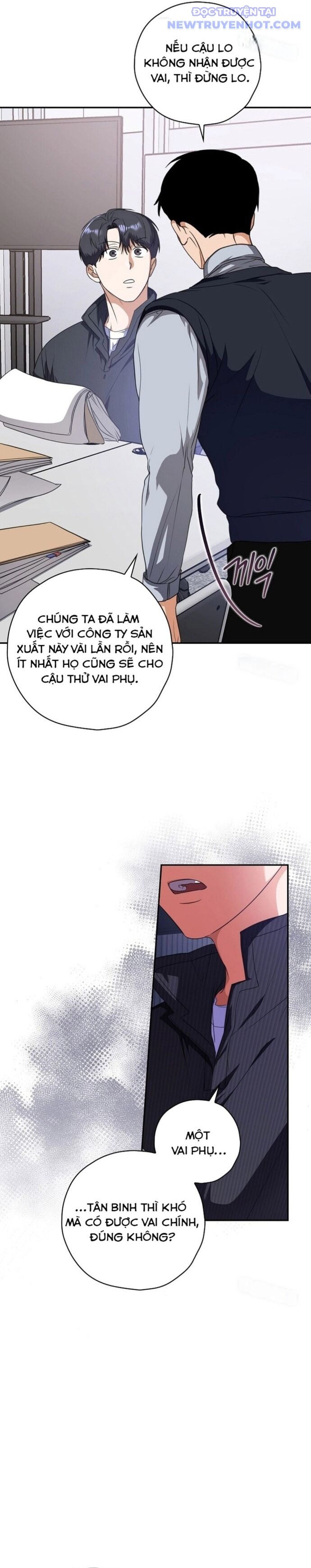 Kẻ Thống Trị Kịch Bản Chapter 14 - Trang 2