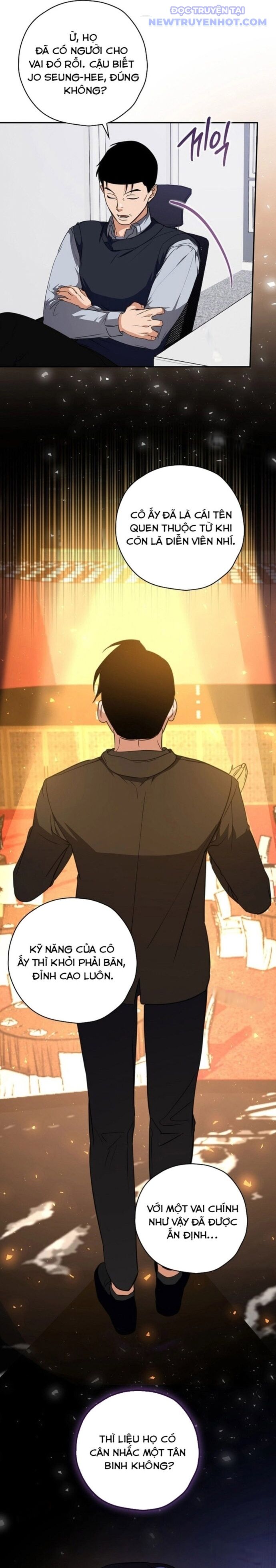 Kẻ Thống Trị Kịch Bản Chapter 14 - Trang 2