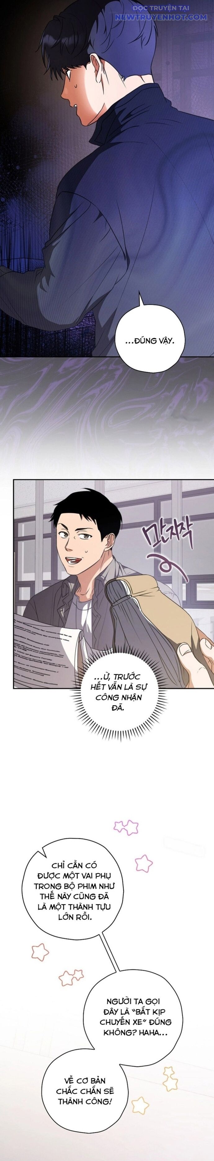 Kẻ Thống Trị Kịch Bản Chapter 14 - Trang 2