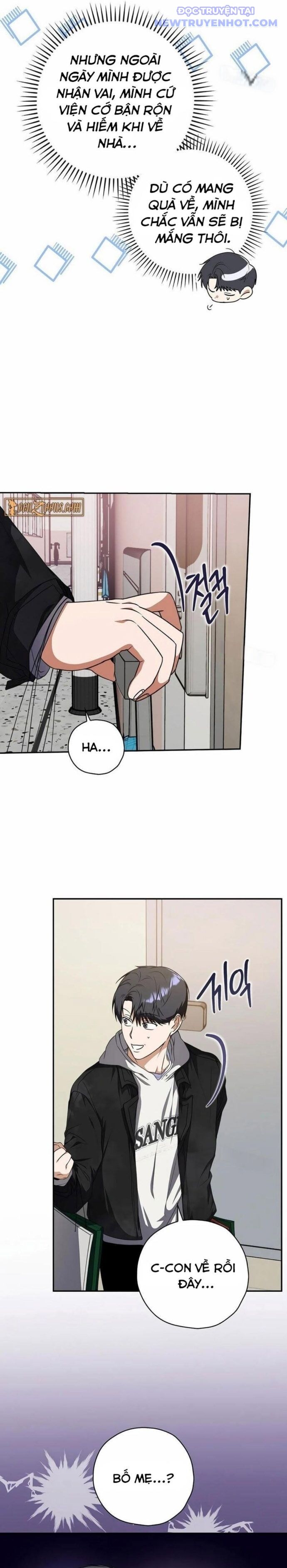 Kẻ Thống Trị Kịch Bản Chapter 15 - Trang 2