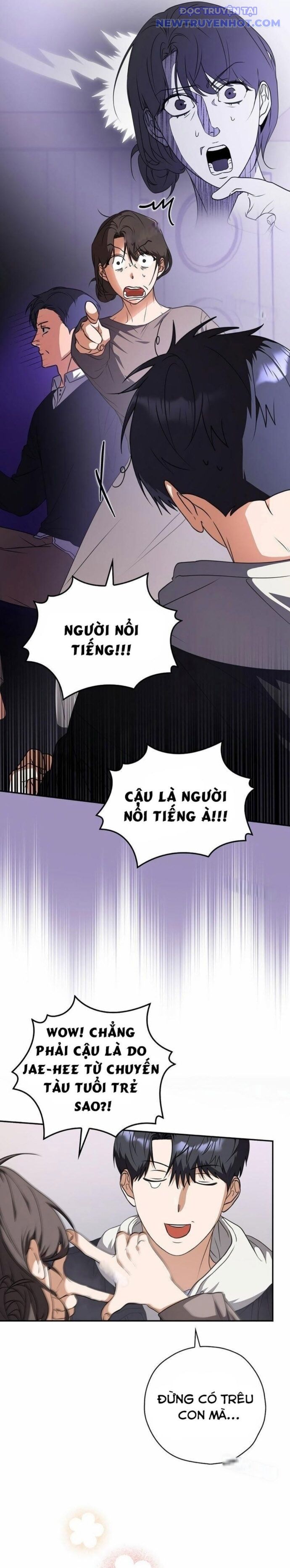 Kẻ Thống Trị Kịch Bản Chapter 15 - Trang 2