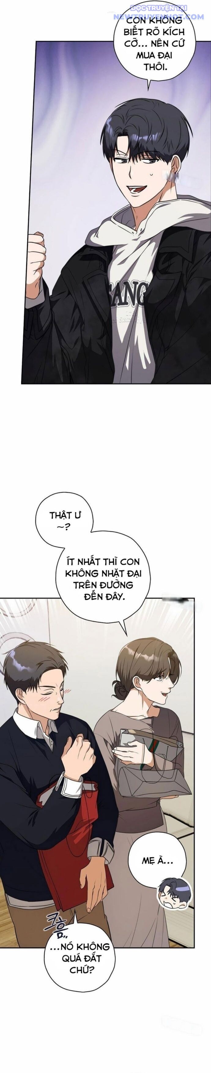 Kẻ Thống Trị Kịch Bản Chapter 15 - Trang 2