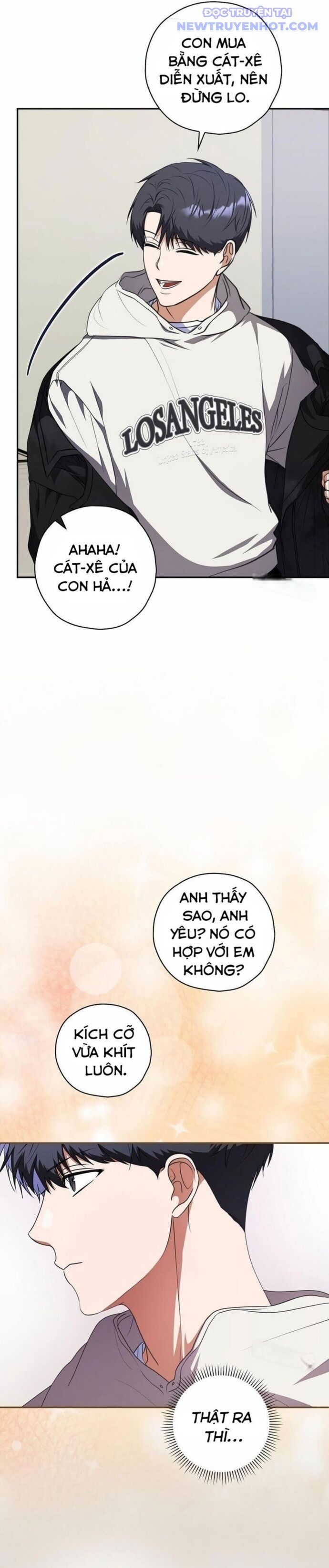 Kẻ Thống Trị Kịch Bản Chapter 15 - Trang 2