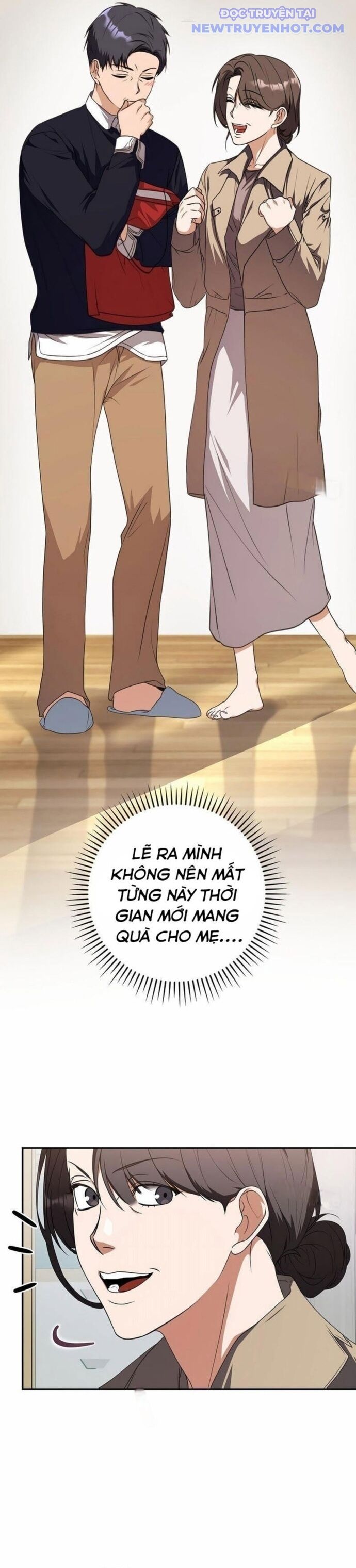 Kẻ Thống Trị Kịch Bản Chapter 15 - Trang 2
