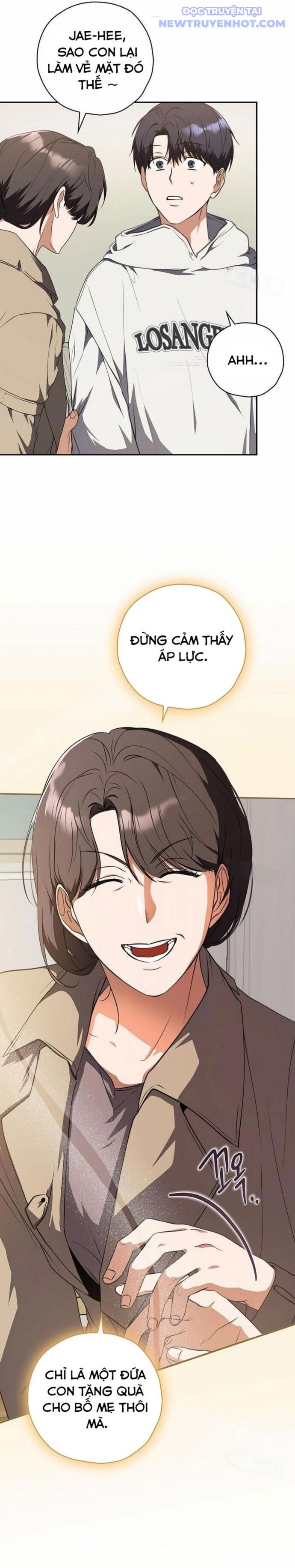 Kẻ Thống Trị Kịch Bản Chapter 15 - Trang 2