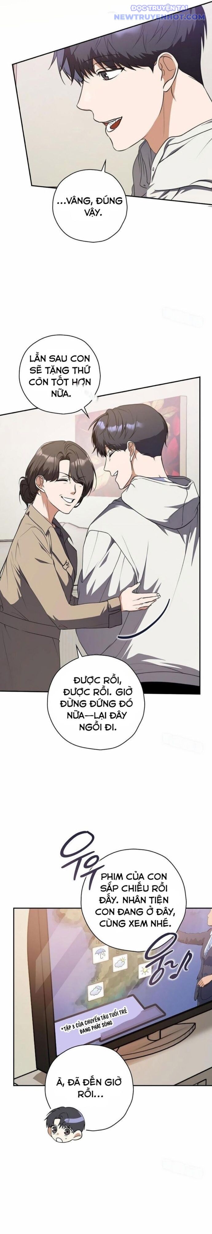 Kẻ Thống Trị Kịch Bản Chapter 15 - Trang 2