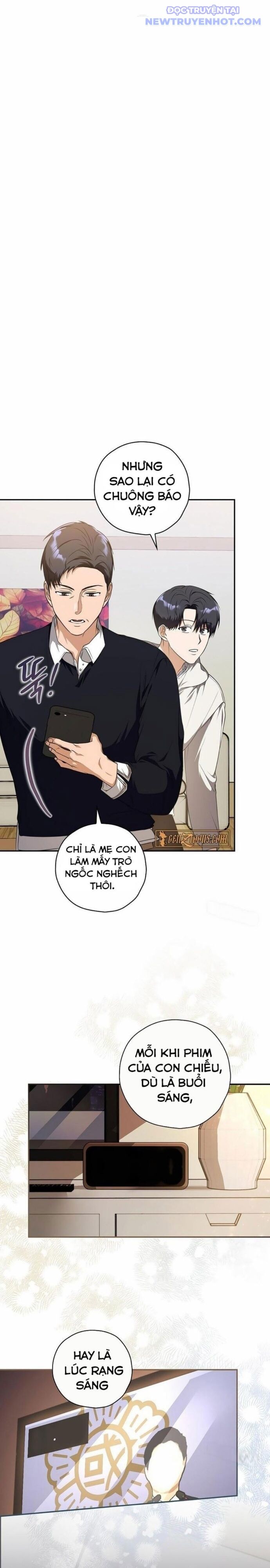 Kẻ Thống Trị Kịch Bản Chapter 15 - Trang 2