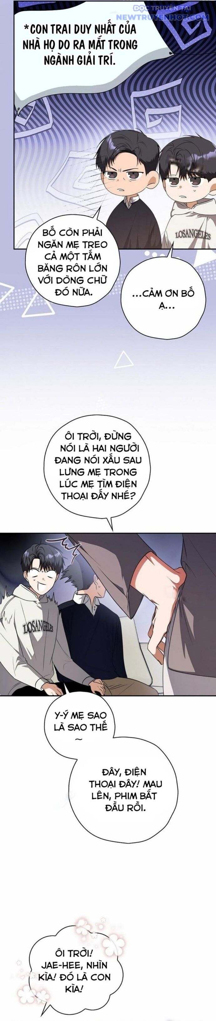 Kẻ Thống Trị Kịch Bản Chapter 15 - Trang 2