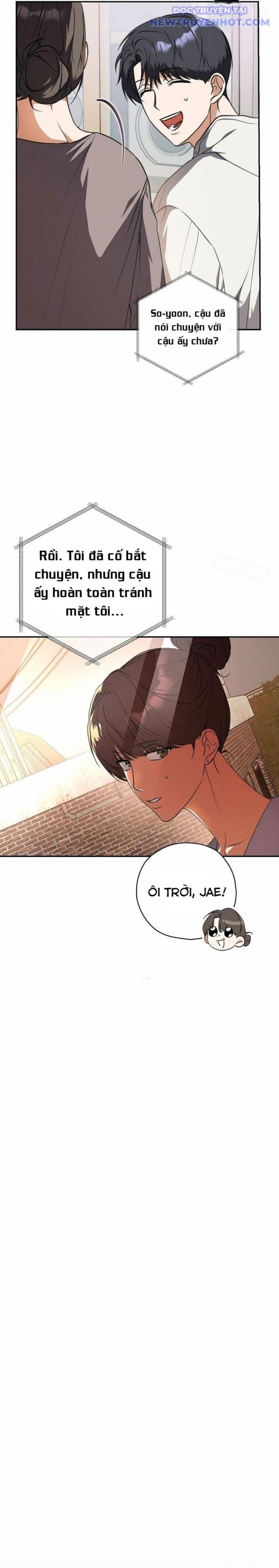 Kẻ Thống Trị Kịch Bản Chapter 15 - Trang 2