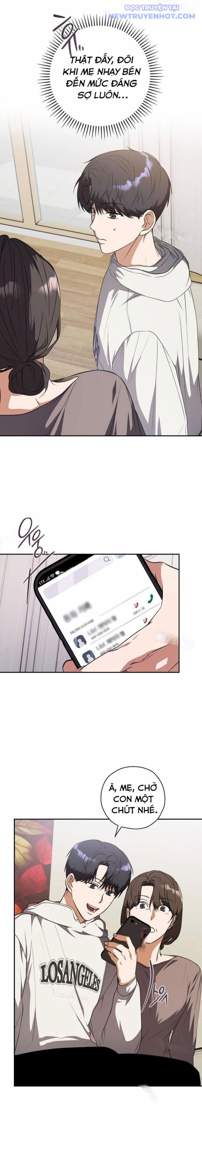 Kẻ Thống Trị Kịch Bản Chapter 15 - Trang 2