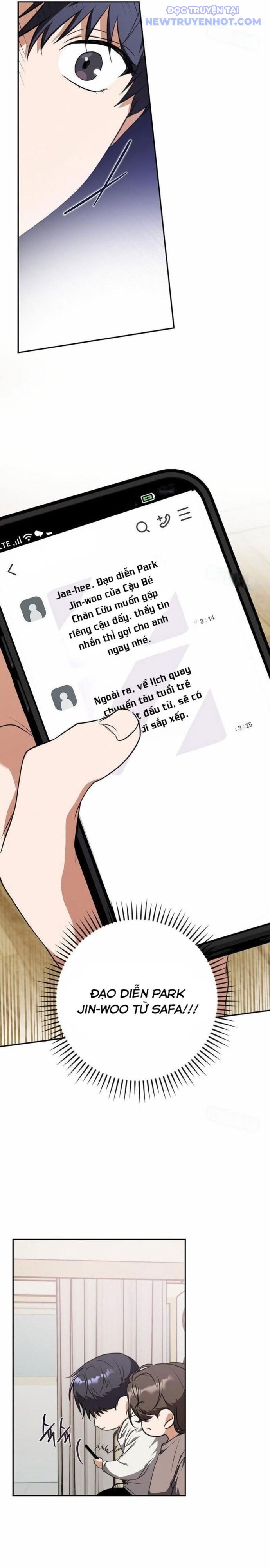 Kẻ Thống Trị Kịch Bản Chapter 15 - Trang 2
