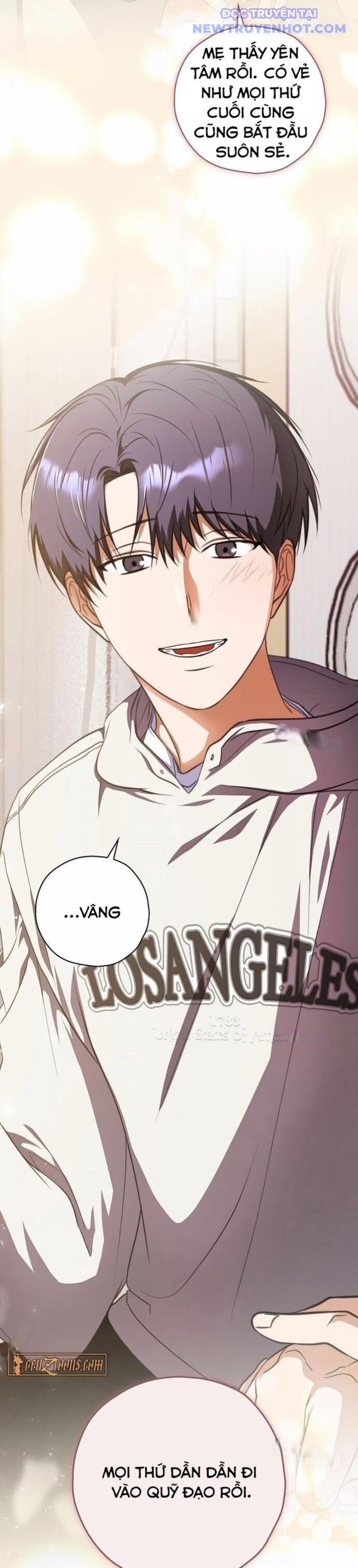 Kẻ Thống Trị Kịch Bản Chapter 15 - Trang 2