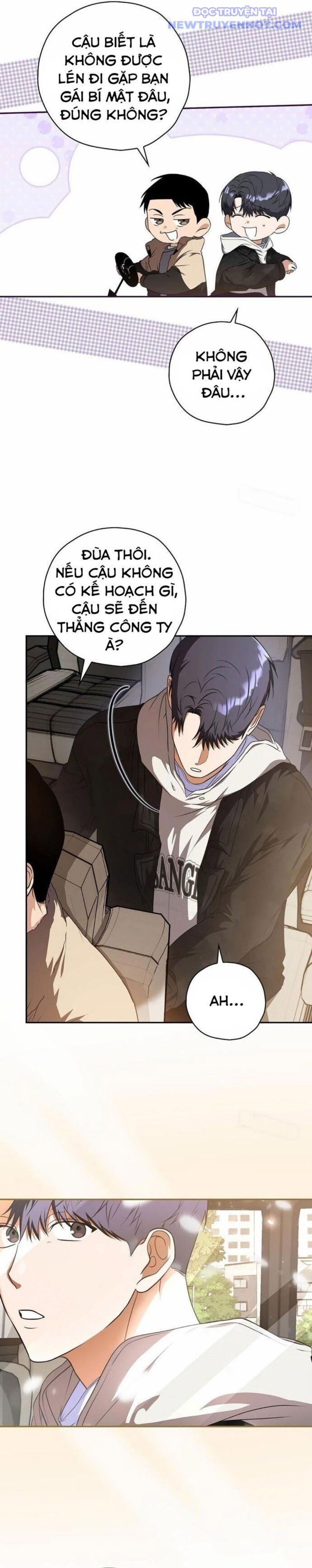 Kẻ Thống Trị Kịch Bản Chapter 15 - Trang 2