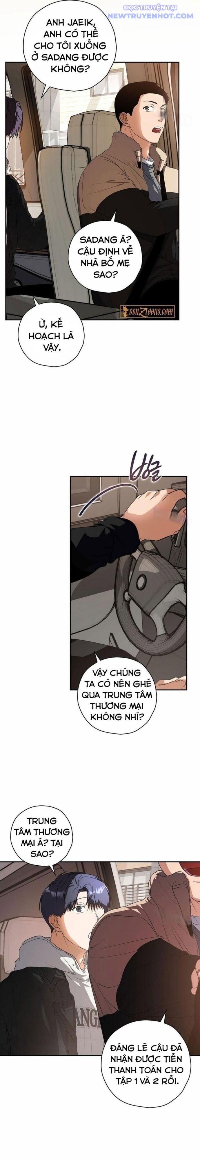 Kẻ Thống Trị Kịch Bản Chapter 15 - Trang 2