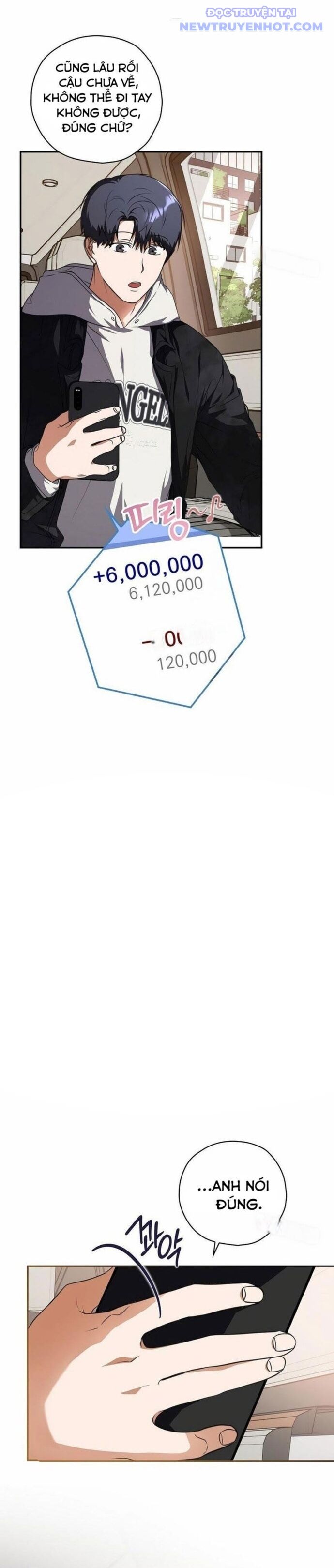 Kẻ Thống Trị Kịch Bản Chapter 15 - Trang 2