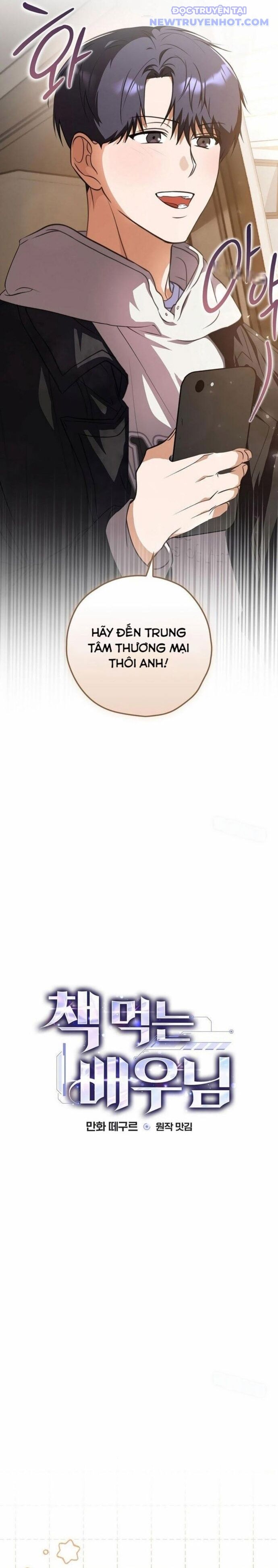 Kẻ Thống Trị Kịch Bản Chapter 15 - Trang 2