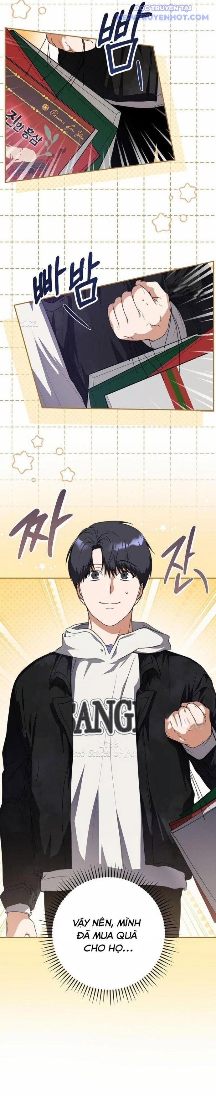 Kẻ Thống Trị Kịch Bản Chapter 15 - Trang 2