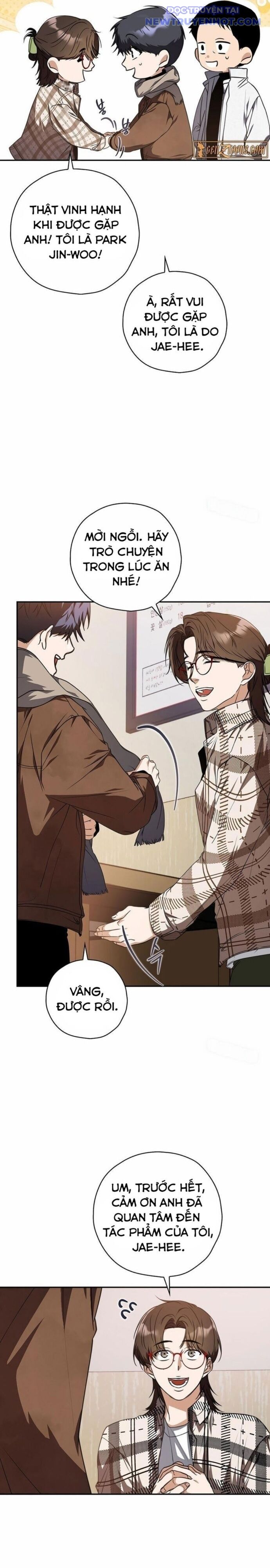 Kẻ Thống Trị Kịch Bản Chapter 16 - Trang 2