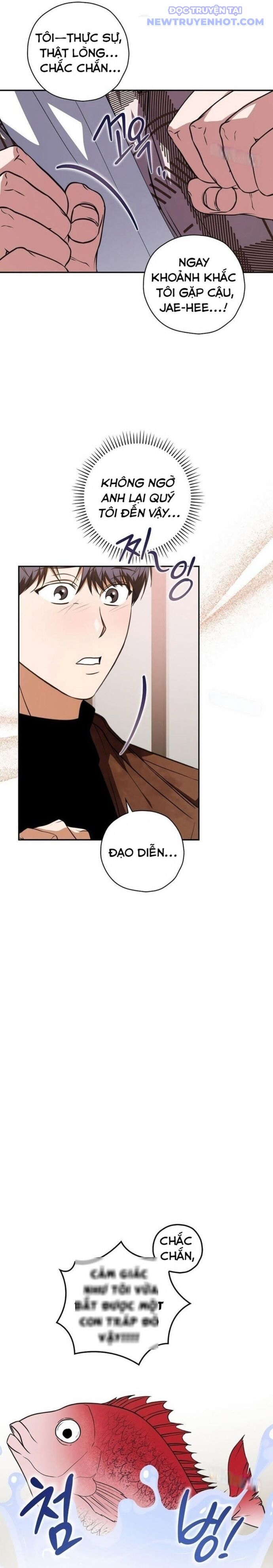 Kẻ Thống Trị Kịch Bản Chapter 16 - Trang 2