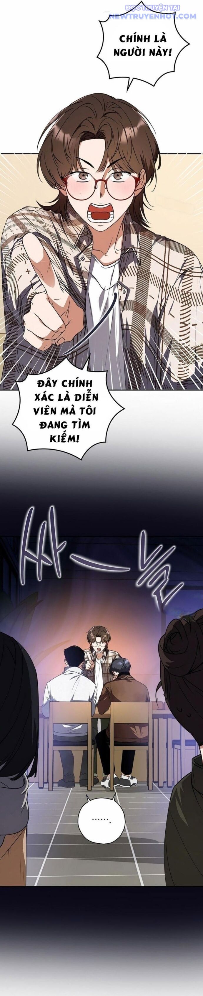 Kẻ Thống Trị Kịch Bản Chapter 16 - Trang 2