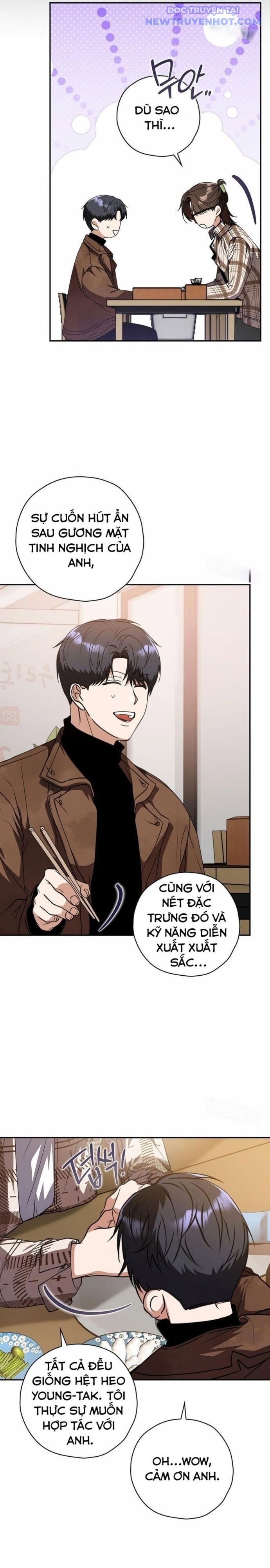 Kẻ Thống Trị Kịch Bản Chapter 16 - Trang 2