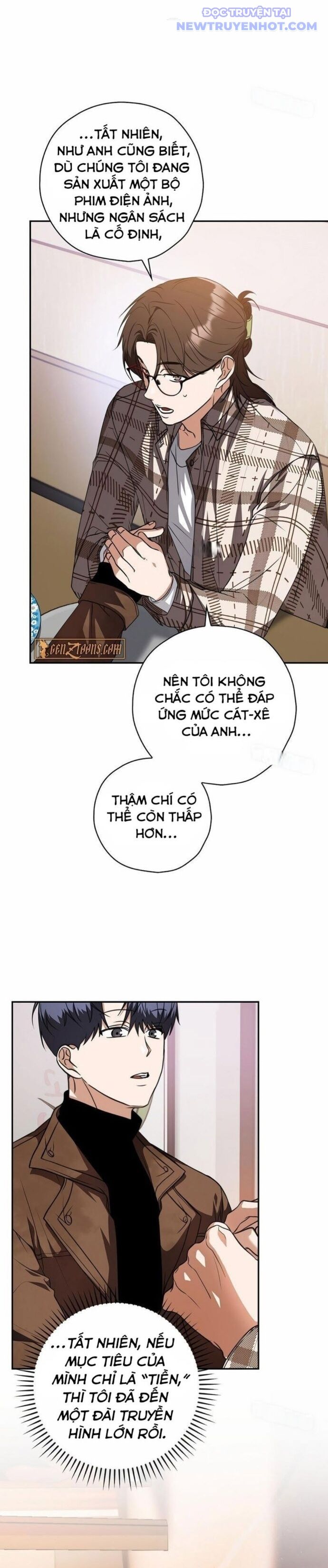 Kẻ Thống Trị Kịch Bản Chapter 16 - Trang 2