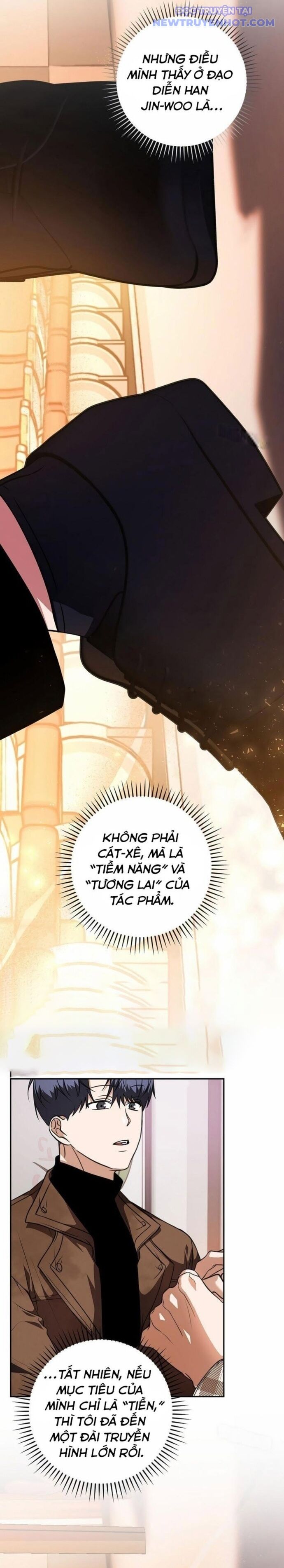 Kẻ Thống Trị Kịch Bản Chapter 16 - Trang 2