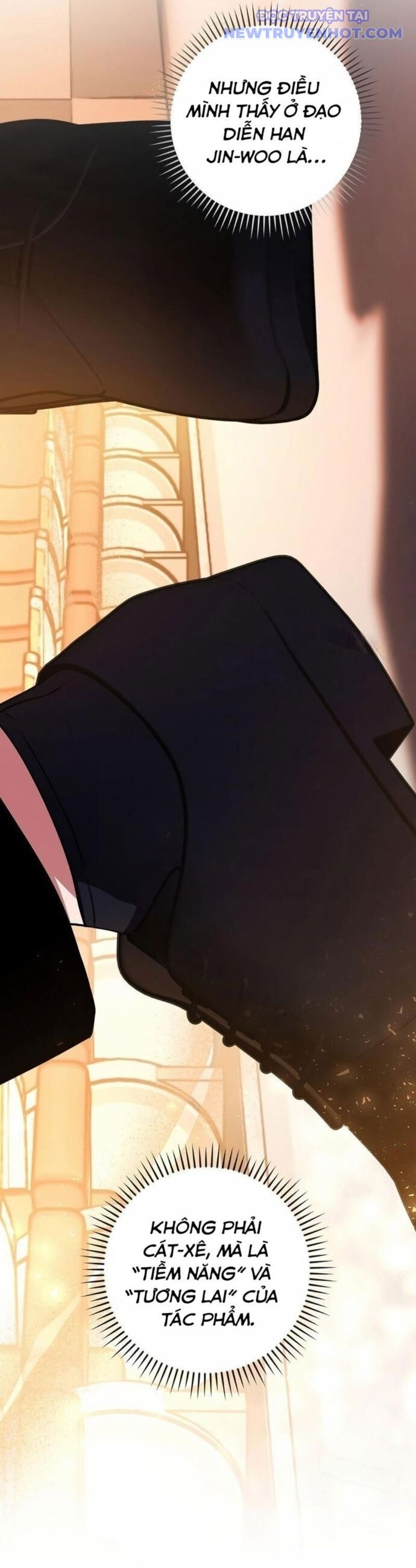 Kẻ Thống Trị Kịch Bản Chapter 16 - Trang 2