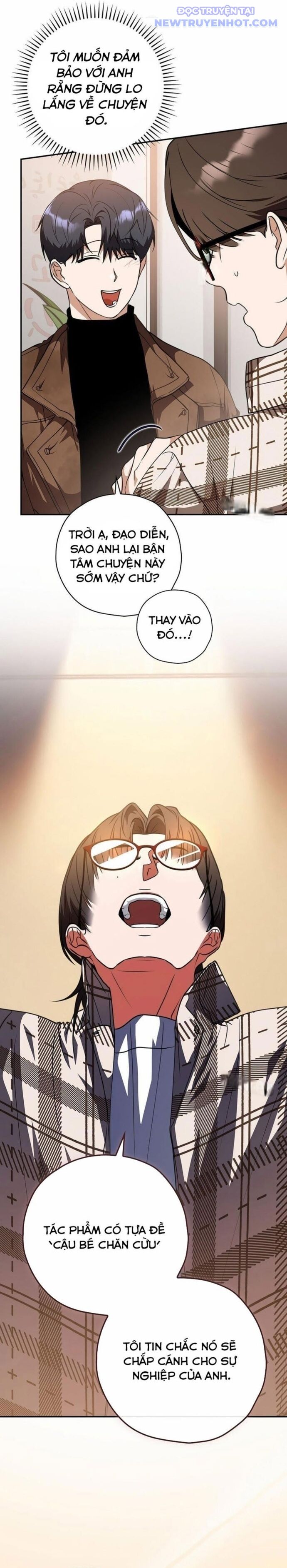 Kẻ Thống Trị Kịch Bản Chapter 16 - Trang 2