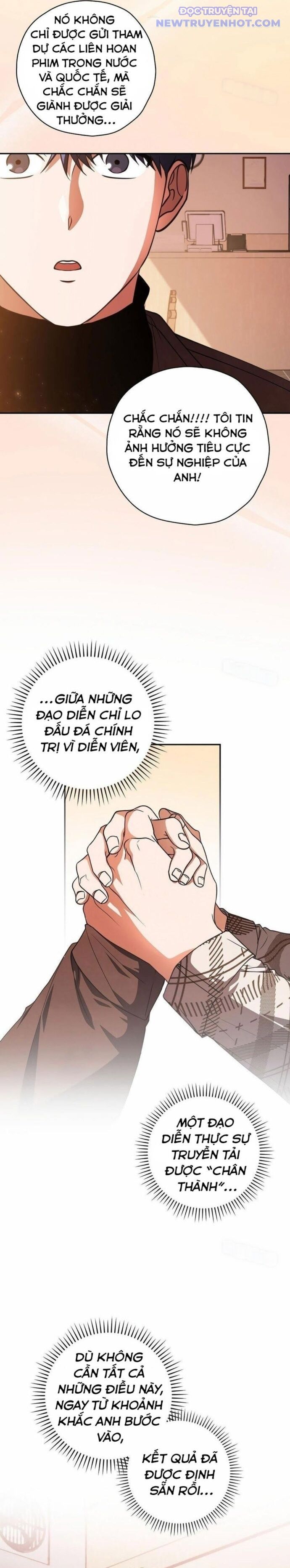 Kẻ Thống Trị Kịch Bản Chapter 16 - Trang 2