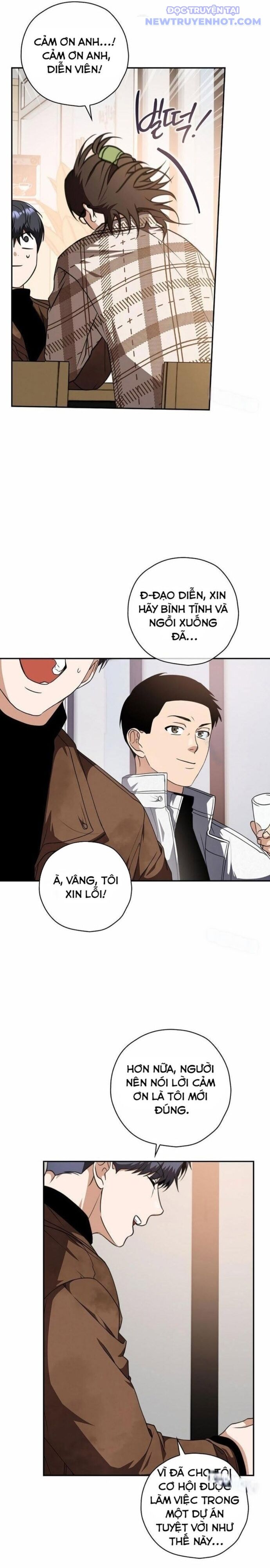 Kẻ Thống Trị Kịch Bản Chapter 16 - Trang 2