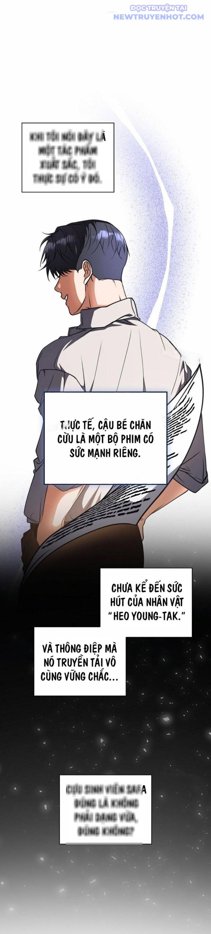 Kẻ Thống Trị Kịch Bản Chapter 16 - Trang 2