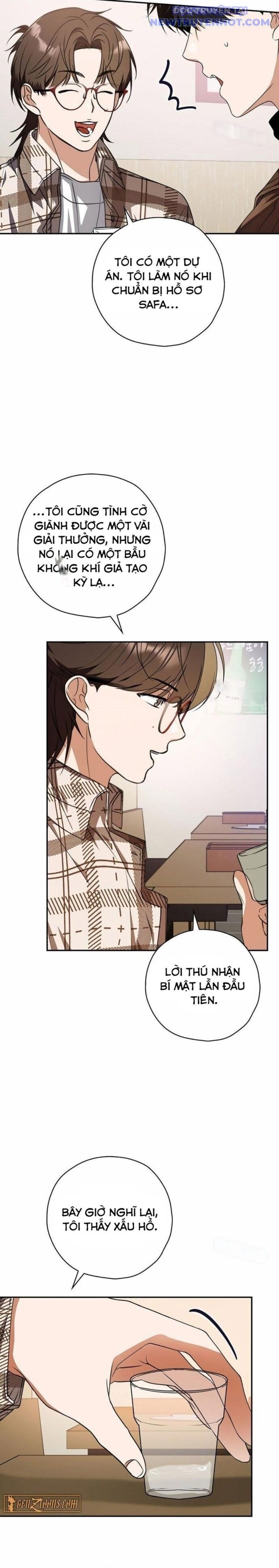 Kẻ Thống Trị Kịch Bản Chapter 16 - Trang 2