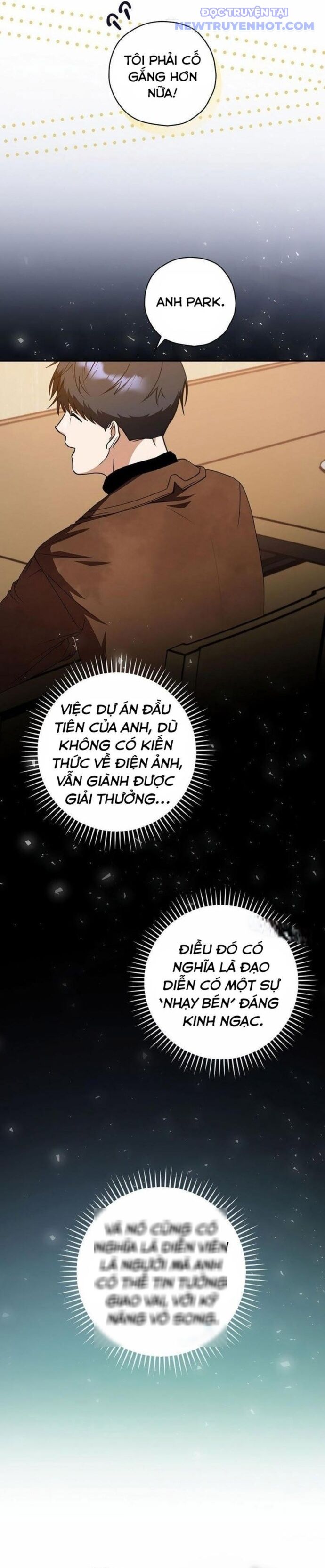 Kẻ Thống Trị Kịch Bản Chapter 16 - Trang 2