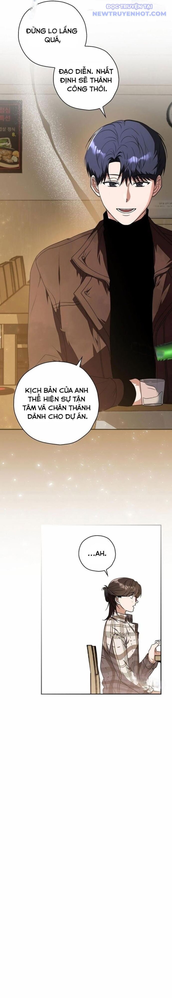 Kẻ Thống Trị Kịch Bản Chapter 16 - Trang 2