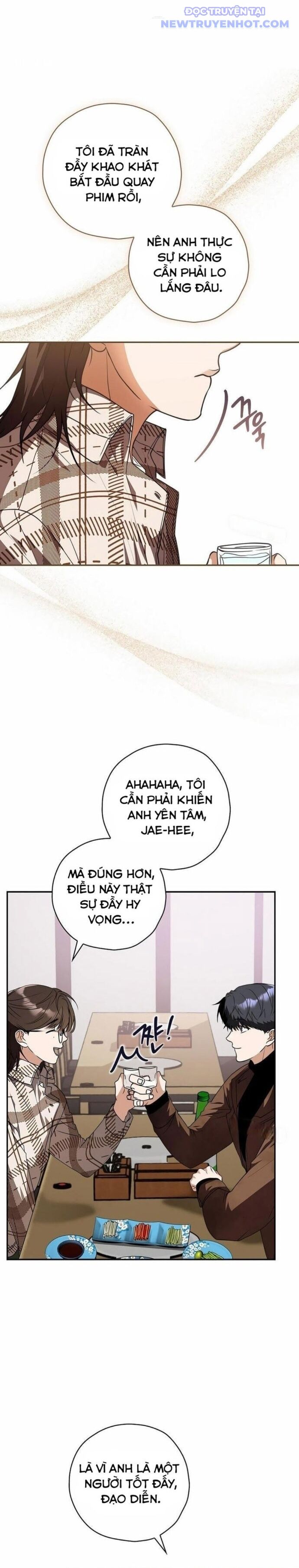 Kẻ Thống Trị Kịch Bản Chapter 16 - Trang 2